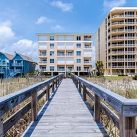 Resort Riviera Dunes